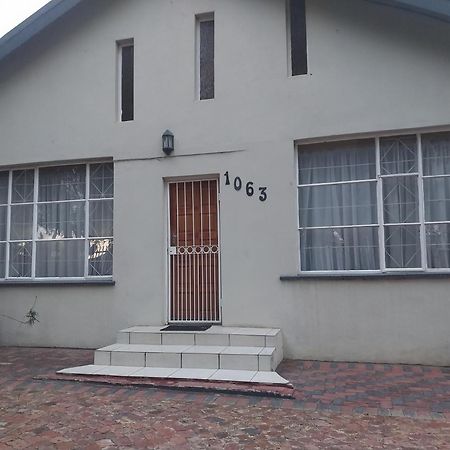 Comfort Place Pretoria-Noord Exterior foto